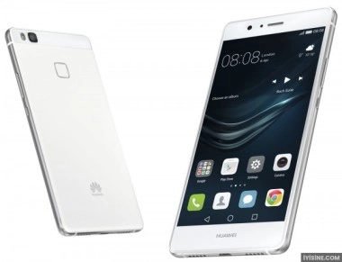 Huawei P9 Lite