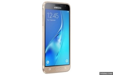 Samsung Galaxy J3 (2016)