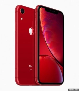 Apple iPhone XR