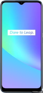 Realme C25