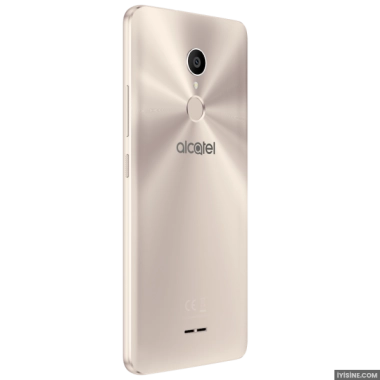 Alcatel 3C