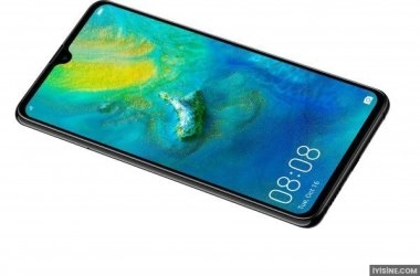 Huawei Mate 20