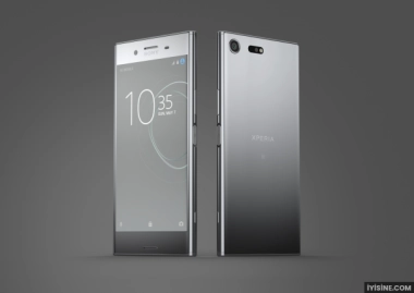 Sony Xperia XZ Premium