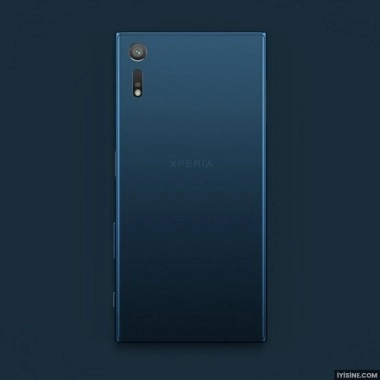 Sony Xperia XZ