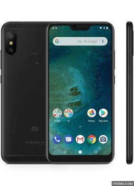 Xiaomi Mi A2 Lite