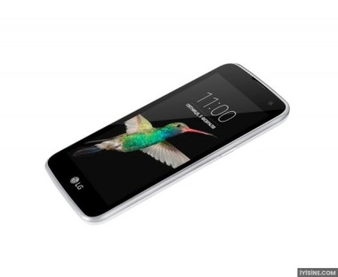 LG K4 LTE