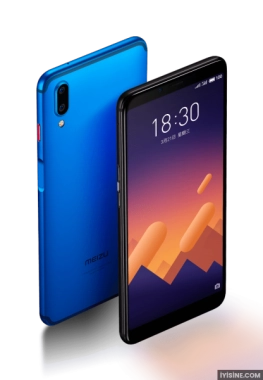 Meizu E3