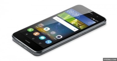 Huawei Y6 Pro