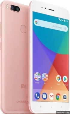 Xiaomi Mi A1