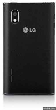 LG Optimus L5