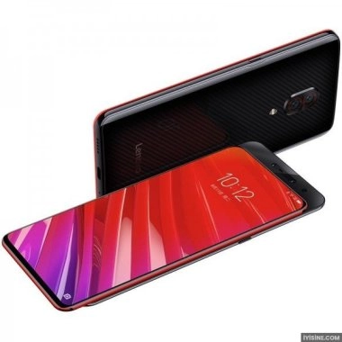 Lenovo Z5 Pro GT