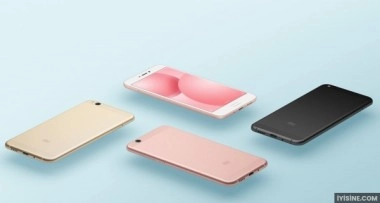 Xiaomi Mi 5c
