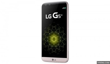LG G5 SE