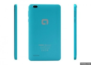 Everest Everpad DC-8015