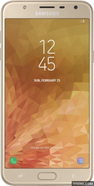 Samsung Galaxy J7 Duo