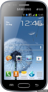 Samsung Galaxy S Duos