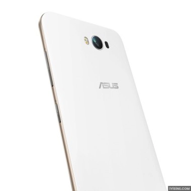 Asus ZenFone Max