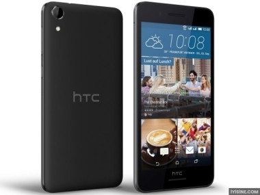 HTC Desire 728 dual SIM