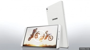 Lenovo Phab