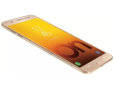 Samsung Galaxy On Max