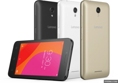 Lenovo Vibe B