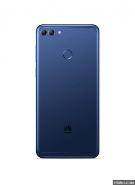 Huawei Y9 2018