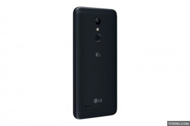 LG K11 Prime