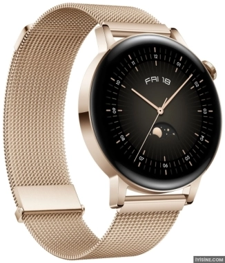 Huawei Watch GT 3 Elegant Milanese
