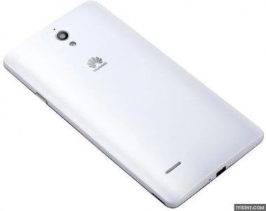 Huawei Ascend G700