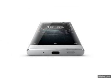 Sony Xperia XA2