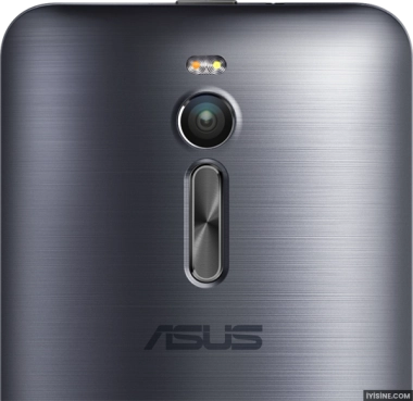 Asus ZenFone 2