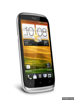 HTC Desire X