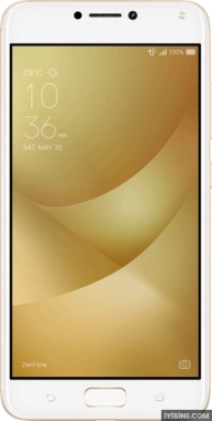 Asus ZenFone 4 Max (5.2)