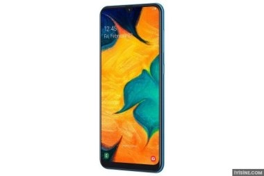 Samsung Galaxy A30