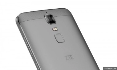 ZTE Blade A610 Plus