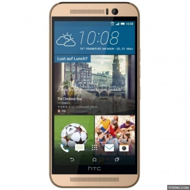 HTC One M9