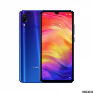 Xiaomi Redmi Note 7