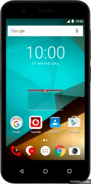 Vodafone Smart Style 7