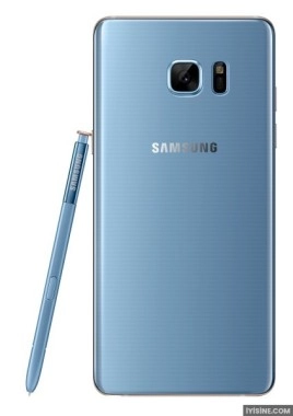 Samsung Galaxy Note7