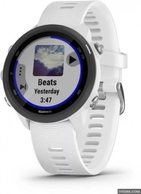 Garmin Forerunner 245 Music