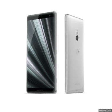 Sony Xperia XZ3