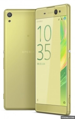 Sony Xperia XA Ultra