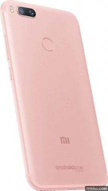 Xiaomi Mi A1