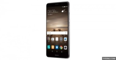 Huawei Mate 9