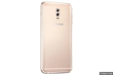 Samsung Galaxy J7+