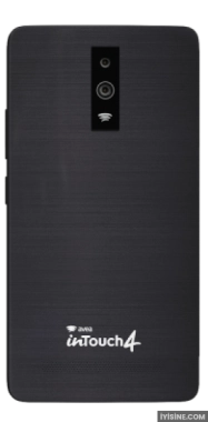 Avea inTouch 4