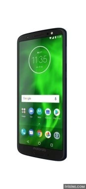 Motorola Moto G6
