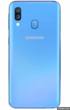 Samsung Galaxy A40