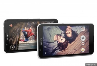 Sony Xperia E4