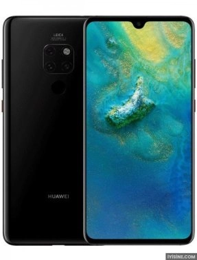 Huawei Mate 20